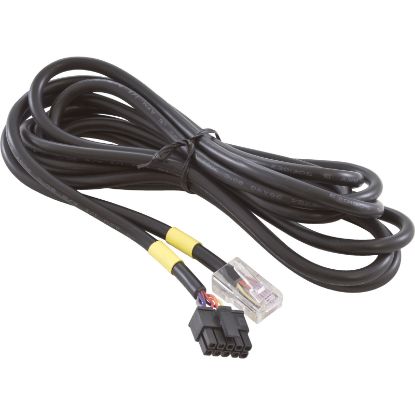EL138 Adapter Cord 10 pin Molex to RJ-45 Phone