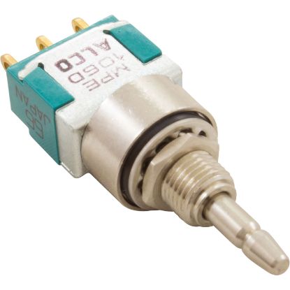 61F959 Electronic Pushbutton Switch Ramco