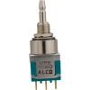 61F959 Electronic Pushbutton Switch Ramco