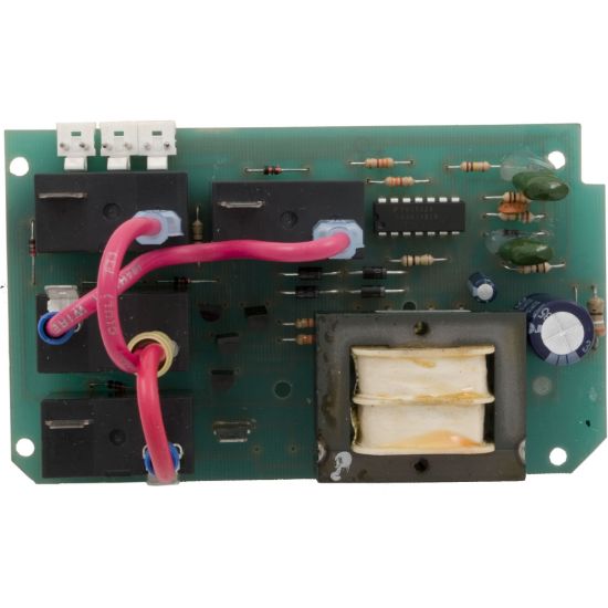 3-60-0005 PCB Ramco Premier 93-701