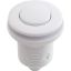 13082-WH Air Button Balboa Water Group/GG 1-5/16