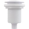 13082-WH Air Button Balboa Water Group/GG 1-5/16