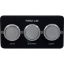 PB318CA3 Air Button PanelPAT1-5/16