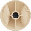 8267914 Knob Air Control JWB 1/4