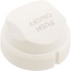 8246940 Button JWB Air Actuator White