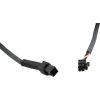 30-25662-100 Topside Extension Cable HQ-BWG BP Series 4 Pin 100'Molex