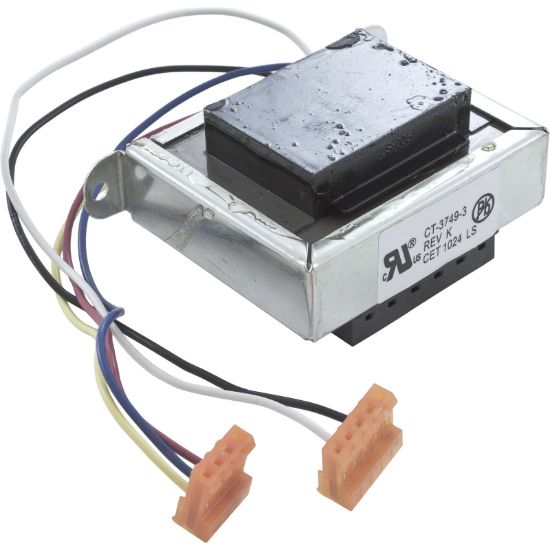 48-0099X-120 Transformer Hydro-Quip Universal 115v 24v