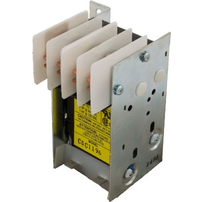 CSC-1196 Sequencing Switch Tecmark Solenoid Activated CSC1196