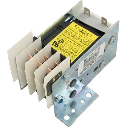 CSC-1103 Sequencing Switch Tecmark Solenoid Activated CSC1103