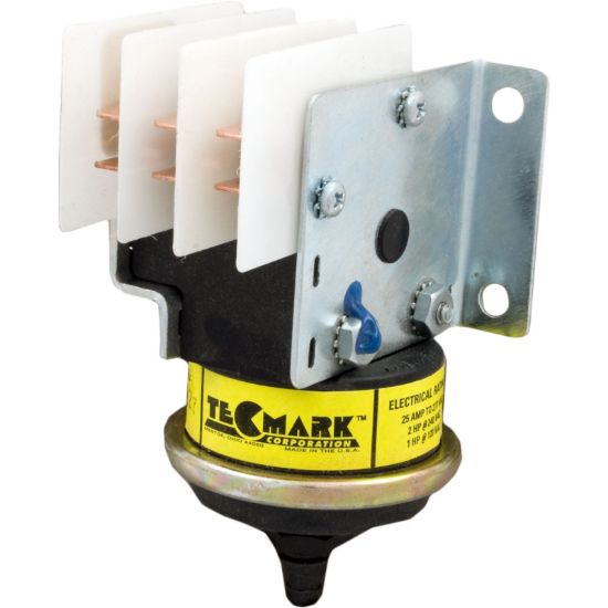 SAS-127 Sequencing Switch Tecmark Air Activated SAS127