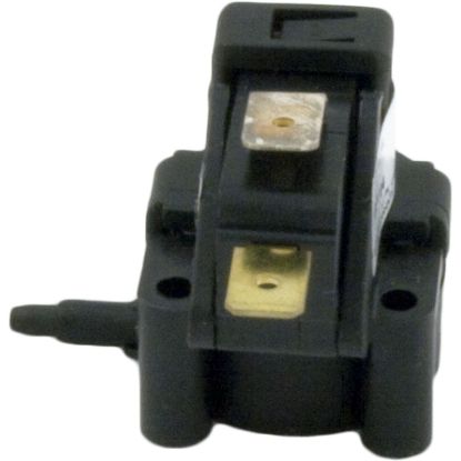 TBS412A Air Switch Tecmark TBS 412 SPNO 3A b mom