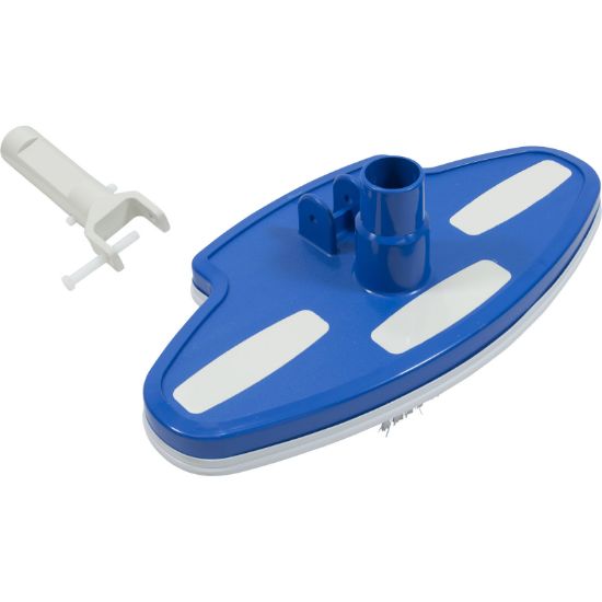 R201350 Vacuum Pentair Rainbow Model 193 Vinyl Liner