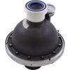 5-9-2200 In-Floor Caretaker Valve Zodiac Polaris 2" Outlet Ports