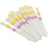 3001-G-12 Test Strips Copper/pH/Alk Multilingual 25ct