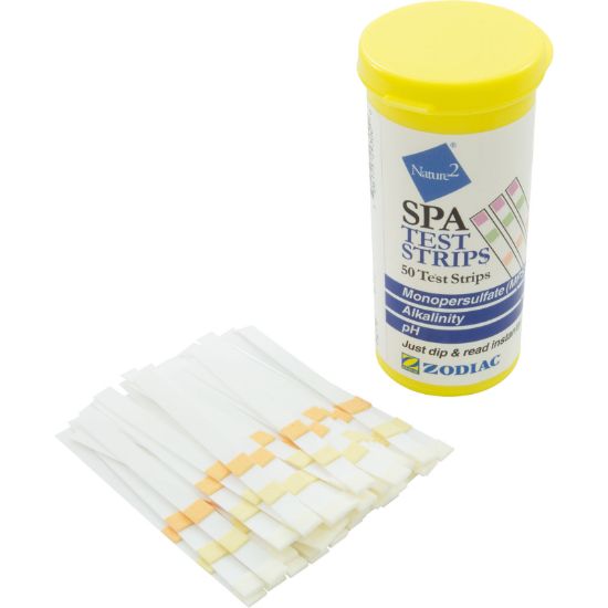 W29300 Test Strips Zodiac Nature2 MPS