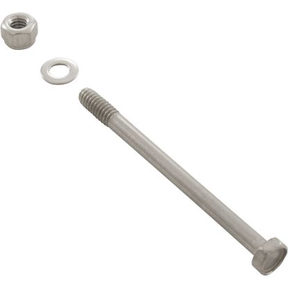 99-55-4395013 Axle Bolt & Nut GLI Pool Products 3