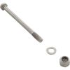 99-55-4395013 Axle Bolt & Nut GLI Pool Products 3