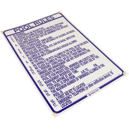 R234100 Sign Pool Rules North Carolina 24