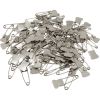  Check Pins Style A 2inch Stailess Steel 100ct