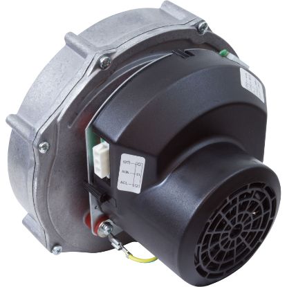 78132 JCZ J-HN250C AIR COMB BLOWER
