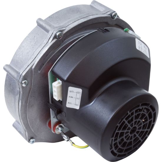 78132 JCZ J-HN250C AIR COMB BLOWER