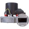 78132 JCZ J-HN250C AIR COMB BLOWER