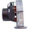 78132 JCZ J-HN250C AIR COMB BLOWER