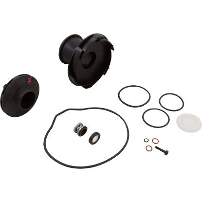 53794 JCZ JVX160 IMPELLER KIT