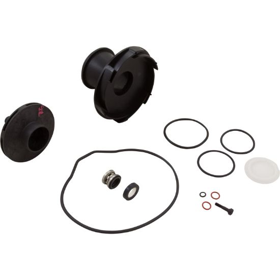 53794 JCZ JVX160 IMPELLER KIT