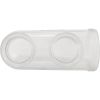 70570 JCZ CELL CLEAR BODY J-SS40