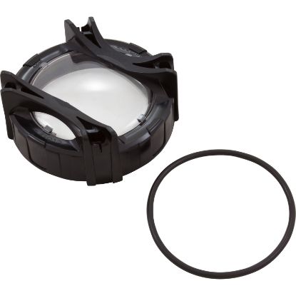 40089 JACUZZI 1/2 TURN PUMP LID