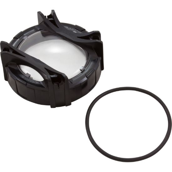 40089 JACUZZI 1/2 TURN PUMP LID