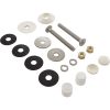 67-209-911-SS Bolt Kit 2 Hole Diving Board Mounting Stainless Steel