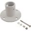 75-209-5000 Anchor Flange Sr Smith Aluminum Pool Slide