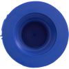 BRB-100EX Bumper SR Smith Xpand-N-Lok Male Rubber Blue
