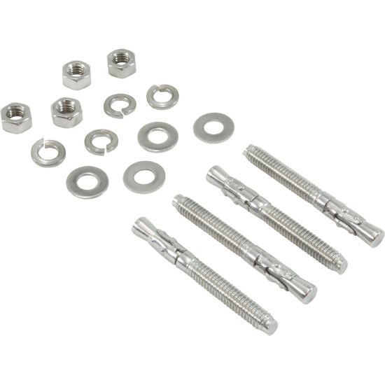 75-209-5864 SLIDE FLANGE HARDWARE KIT