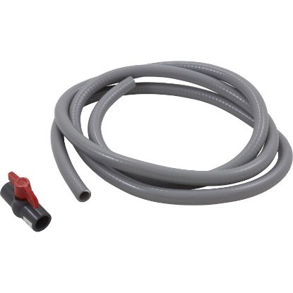 CITY2-HOSE-KIT Hose Kit Inter-Fab for City Slide