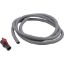 CITY2-HOSE-KIT Hose Kit Inter-Fab for City Slide