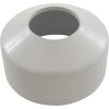 PE-0019-WT Escutcheon Perma Cast Extra Tall 1.9