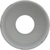 PE-0019-WT Escutcheon Perma Cast Extra Tall 1.9