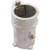 PS-4019-C Anchor Socket Perma Cast Aluminum 1.9