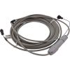 R0726700 Floating Cable Zodiac Polaris 9550/9650iQ SportSwivel21M