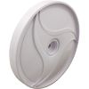 9-100-1008 Wheel Zodiac Polaris 360/380 Double Side White
