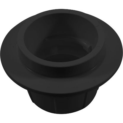 1-9-71 Cleaning Head Collar Zodiac Polaris 2-1/2" Black