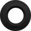 1-9-71 Cleaning Head Collar Zodiac Polaris 2-1/2" Black