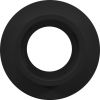 1-9-71 Cleaning Head Collar Zodiac Polaris 2-1/2" Black
