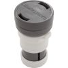 4-9-556 Cleaning Head Zodiac Polaris Hi-Flo Light Gray