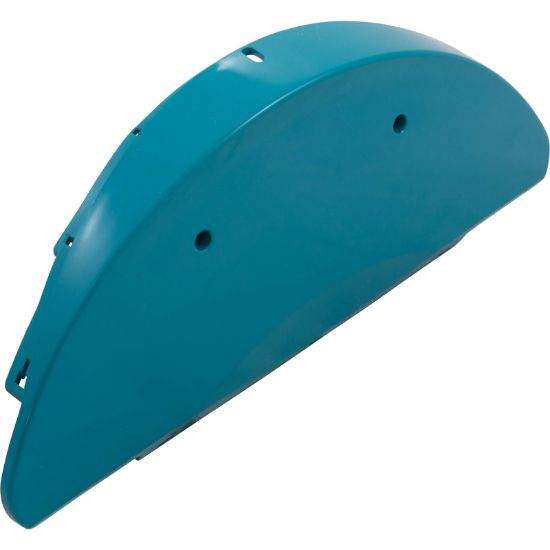 9980603 Side Panel Maytronics Dolphin DLX4/DLX5 Turquoise