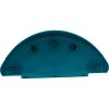 9980603 Side Panel Maytronics Dolphin DLX4/DLX5 Turquoise