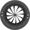 9995072-ASSY Impeller Tube Maytronics Dolphin Dark Gray